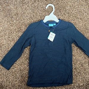 Kids long sleeve tee 3t